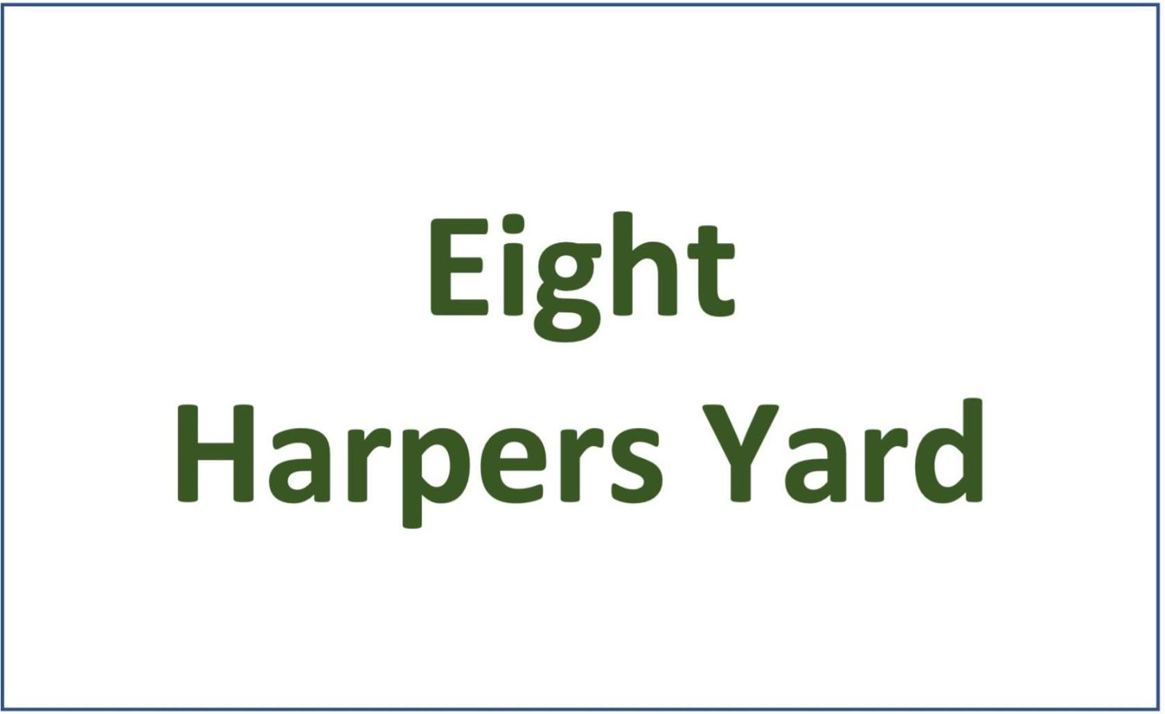 Harpers Yard - 30 Chipping Norton别墅 客房 照片